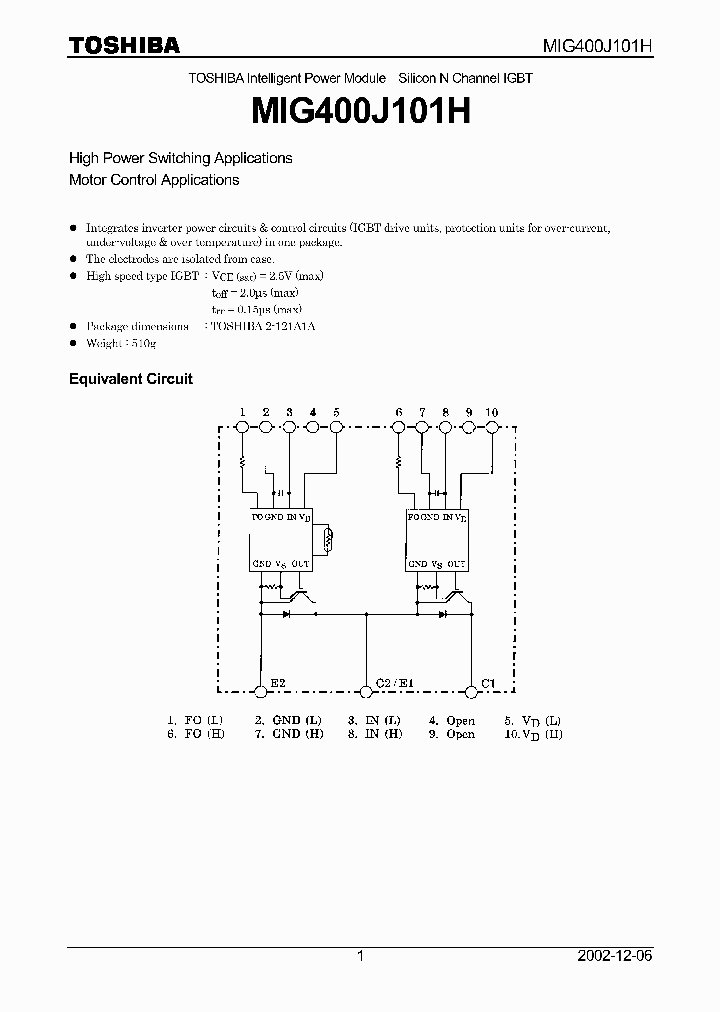 MIG400J101H_388949.PDF Datasheet