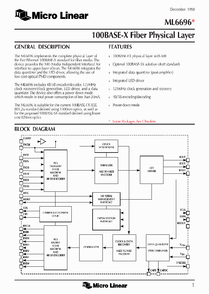 ML6696_420776.PDF Datasheet