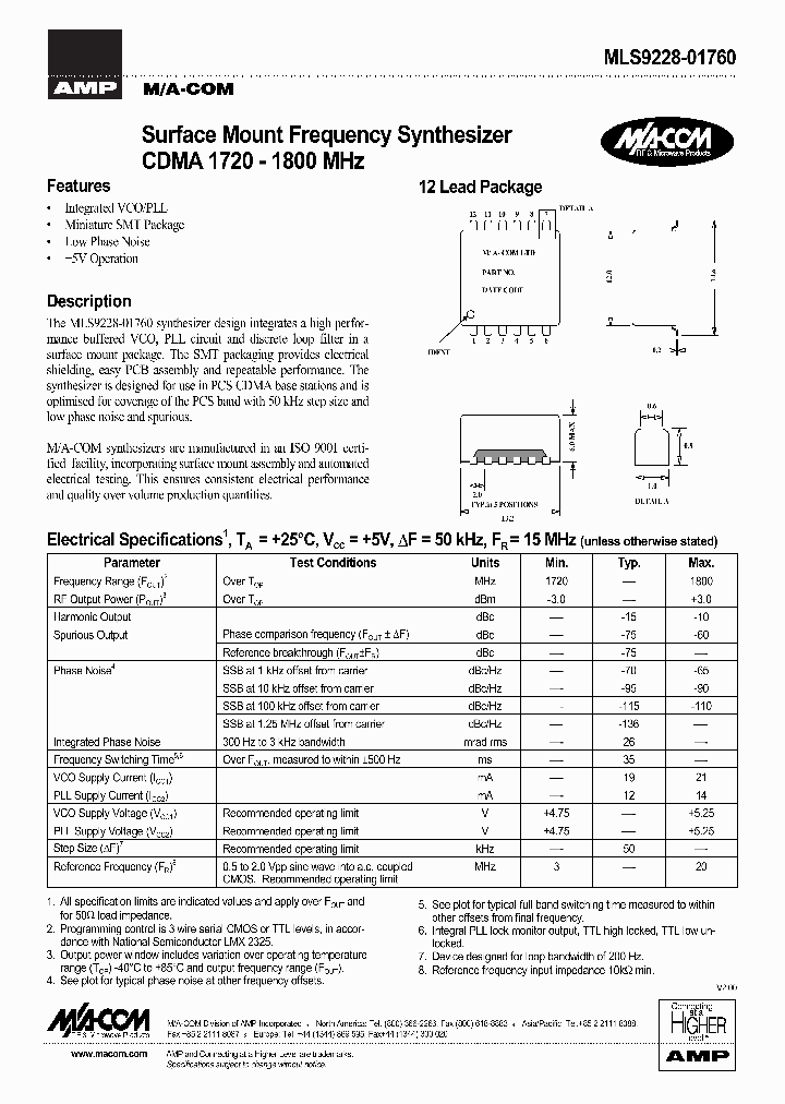 MLS9228-01760_415615.PDF Datasheet