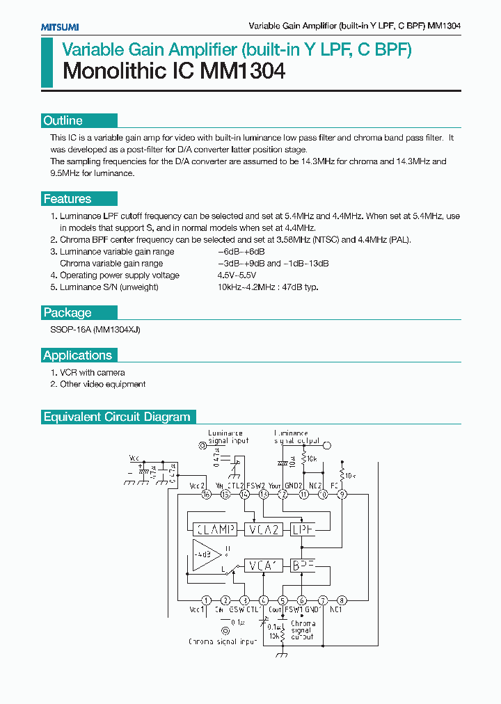 MM1304_409253.PDF Datasheet