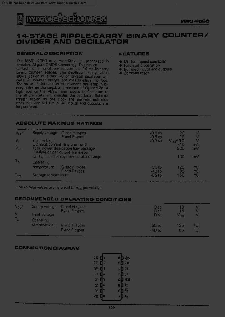 MMC4060_392524.PDF Datasheet