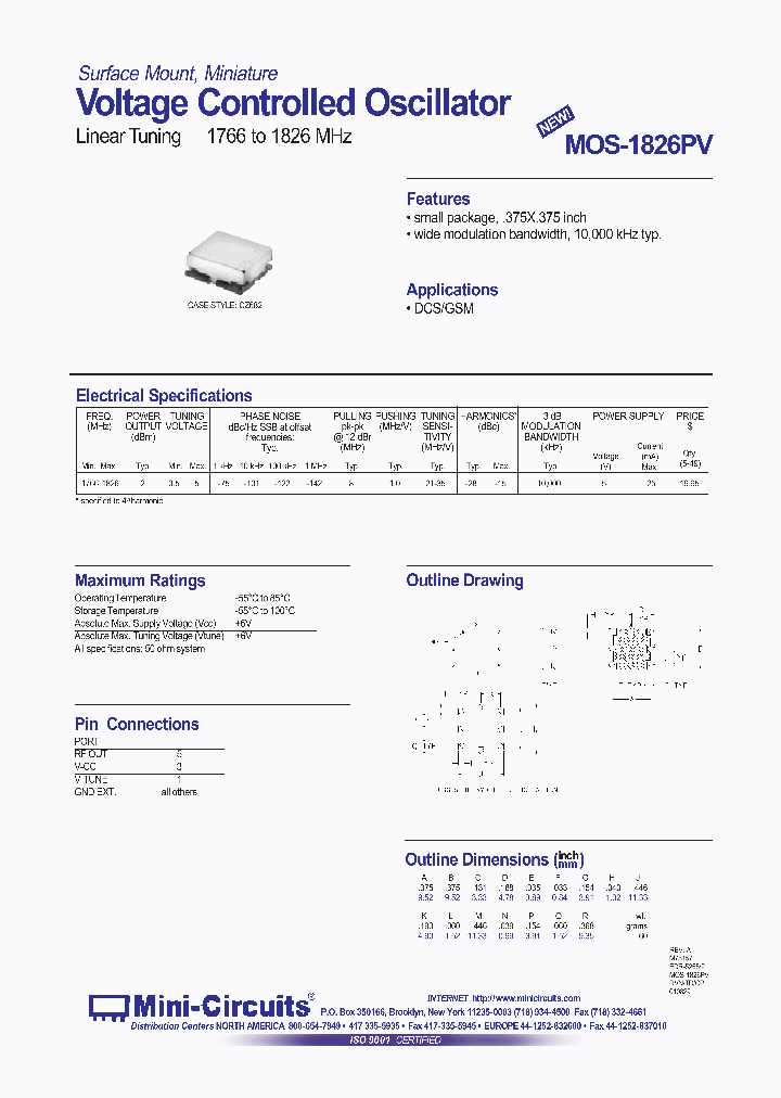 MOS-1826PV_427677.PDF Datasheet