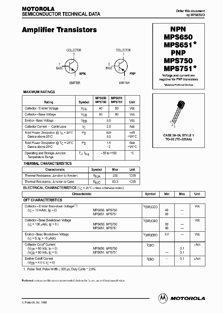MPS6507D_390234.PDF Datasheet