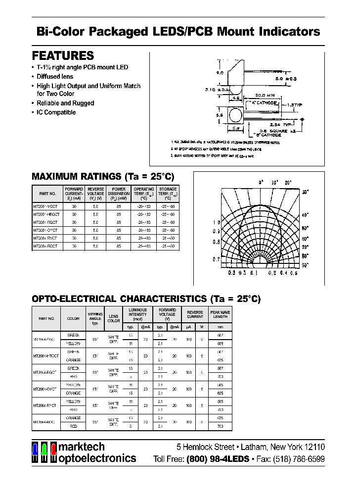 MT2064-OYCT_428830.PDF Datasheet