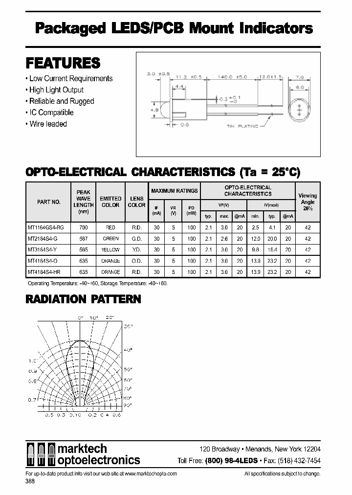 MT4164S4-HR_41897.PDF Datasheet