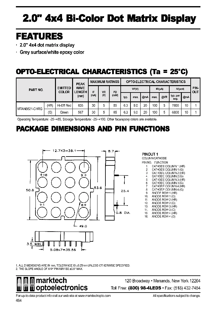 MTAN6621-CHRG_425872.PDF Datasheet