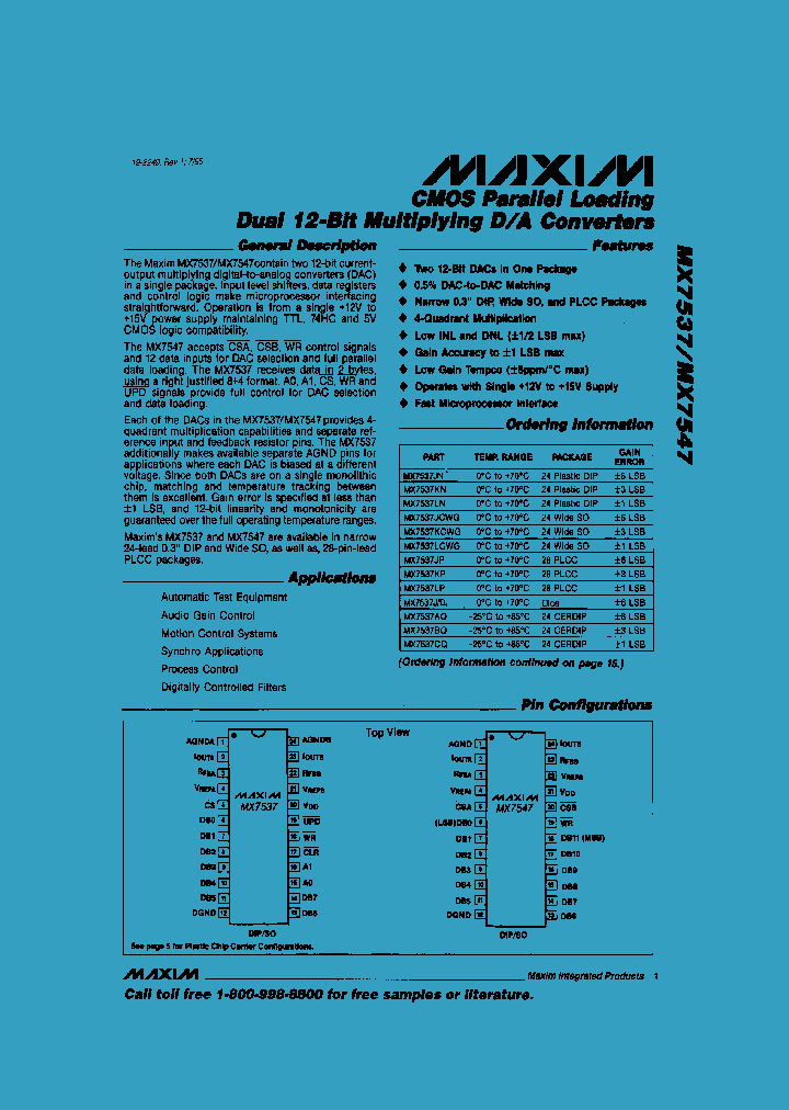 MX7537UQ_397352.PDF Datasheet