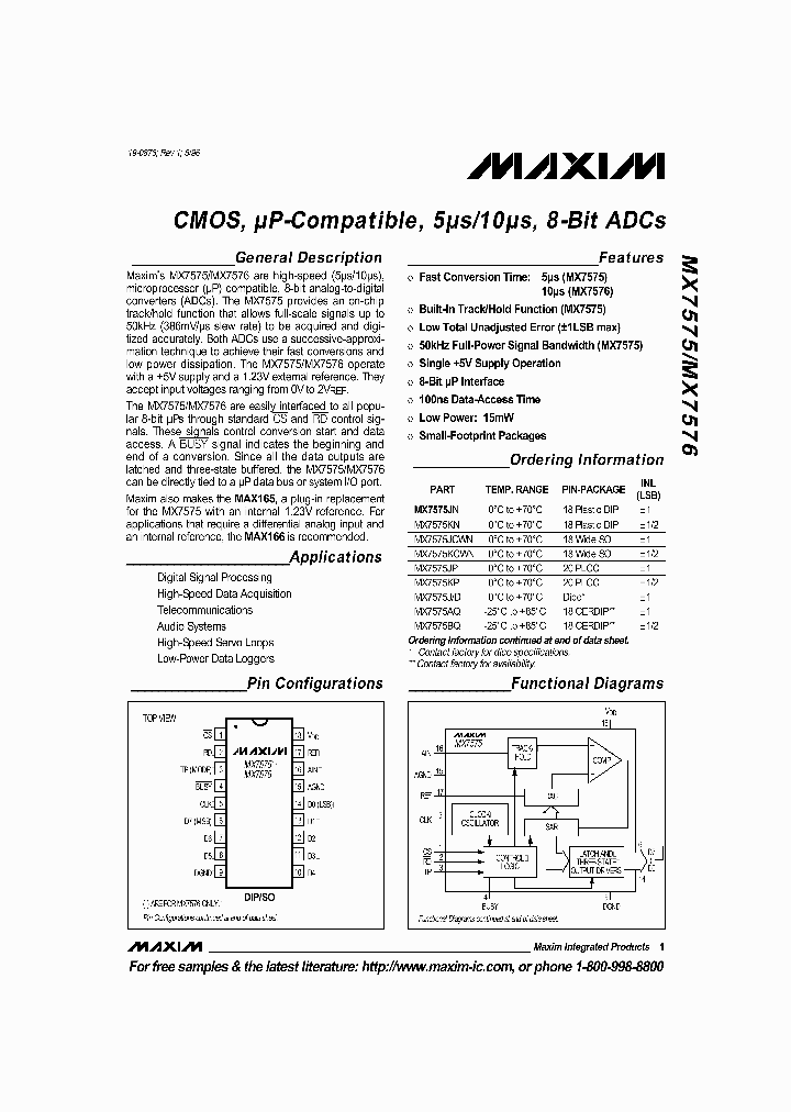 MX7576AQ_395996.PDF Datasheet