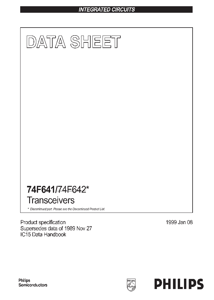 N74F641N_417418.PDF Datasheet