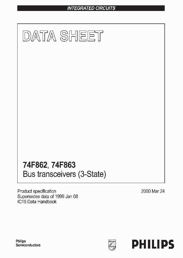 N74F863N_420689.PDF Datasheet