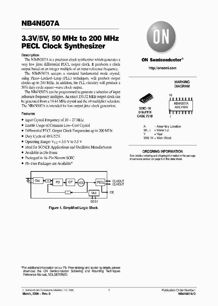 NB4N507A_388362.PDF Datasheet