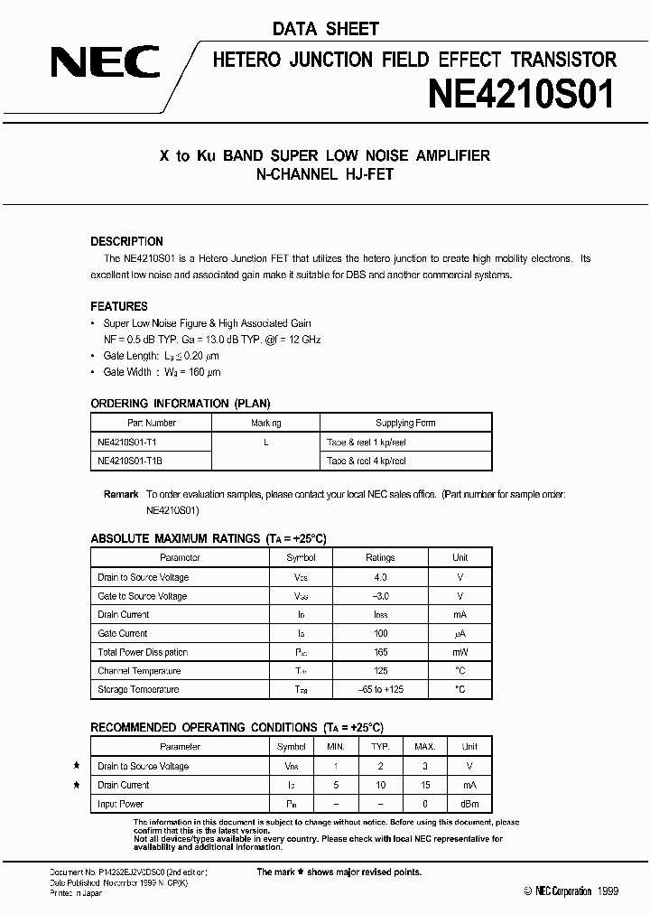 NE4210S01_23899.PDF Datasheet