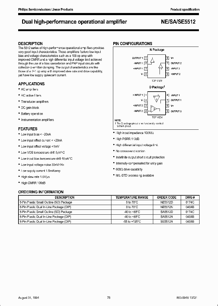 NE5512N_412776.PDF Datasheet