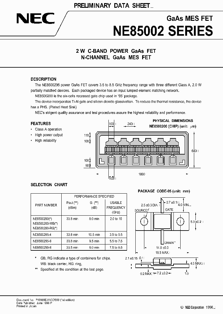 NE8500295-8_429739.PDF Datasheet