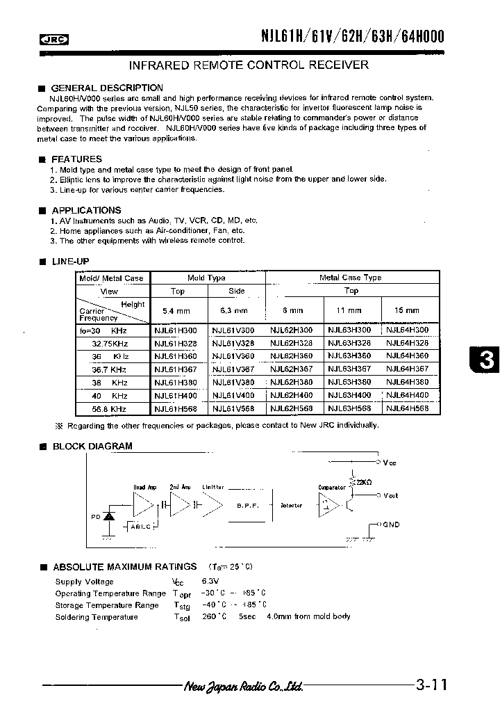 NJL61H300_426080.PDF Datasheet