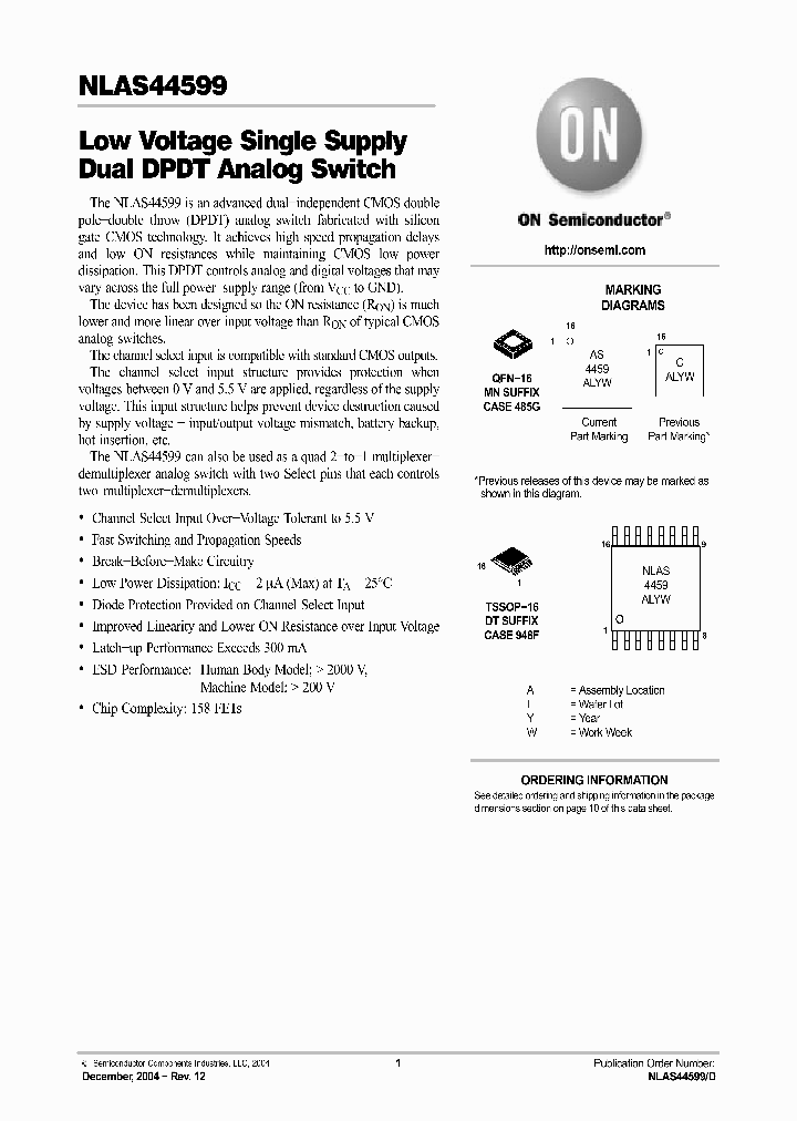 NLAS44599MNR2_412348.PDF Datasheet