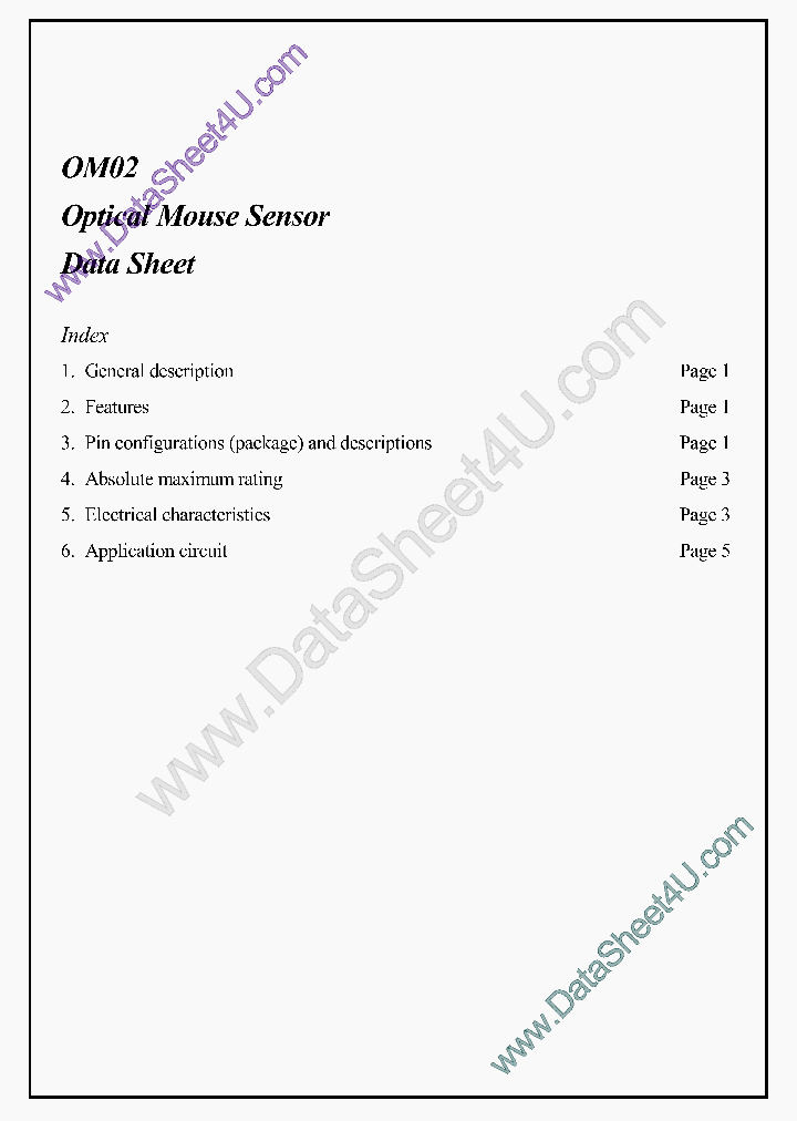 OM02_400762.PDF Datasheet
