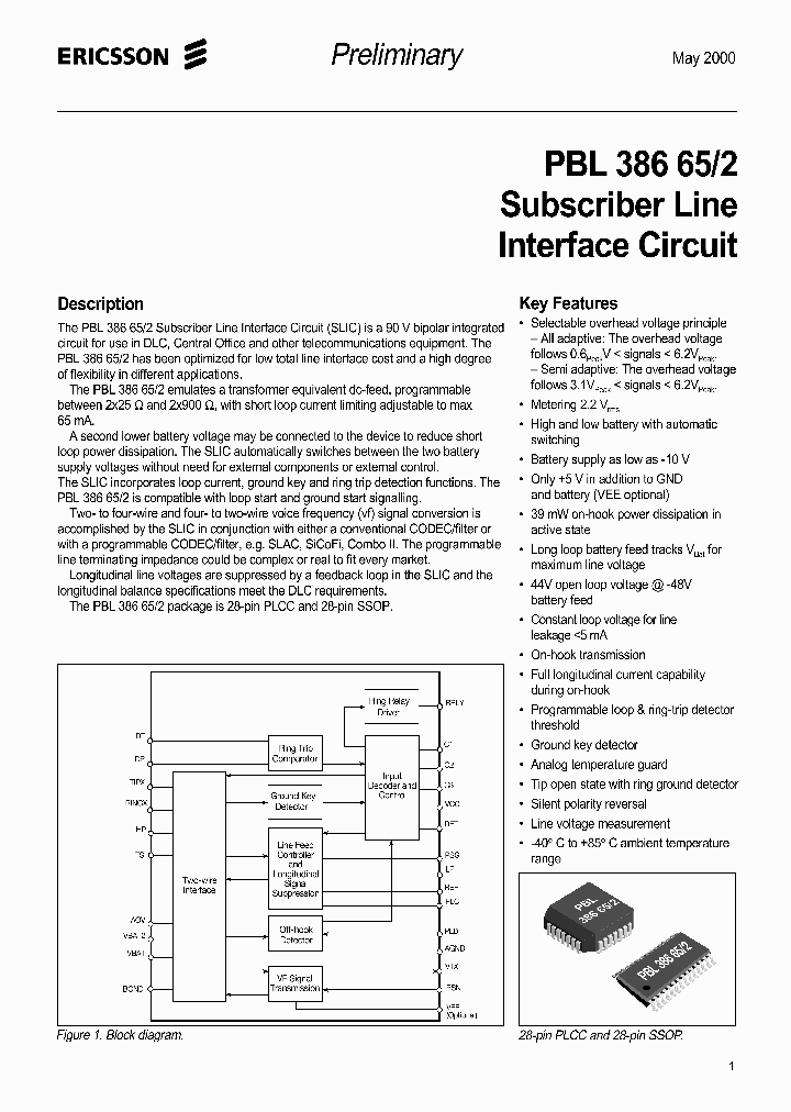 PBL386652_34071.PDF Datasheet