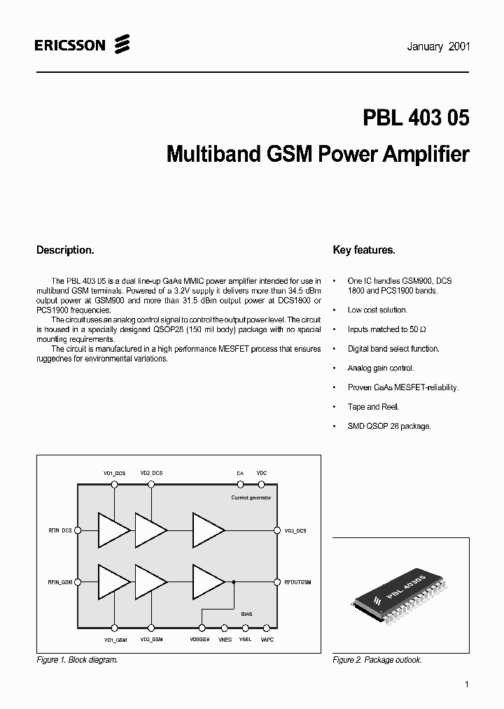 PBL40305_403701.PDF Datasheet