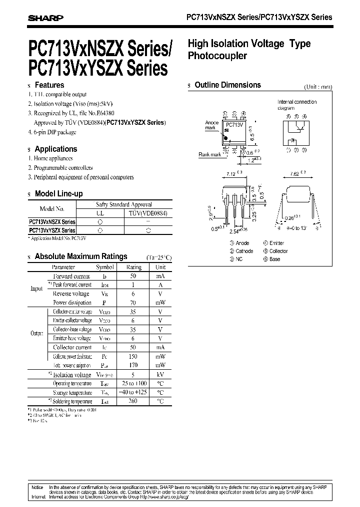 PC713V0NSZX_396205.PDF Datasheet