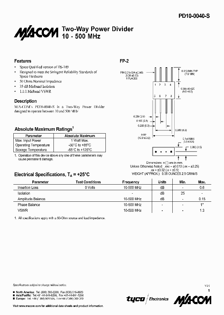 PD10-0040-S_426513.PDF Datasheet