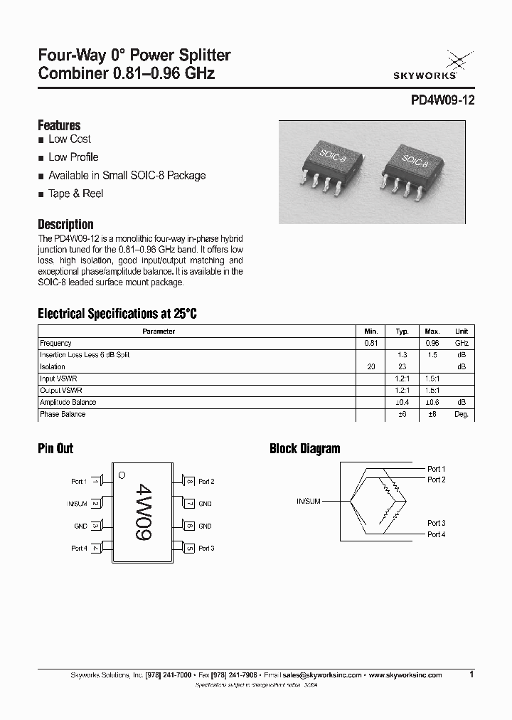 PD4W09-12_434271.PDF Datasheet