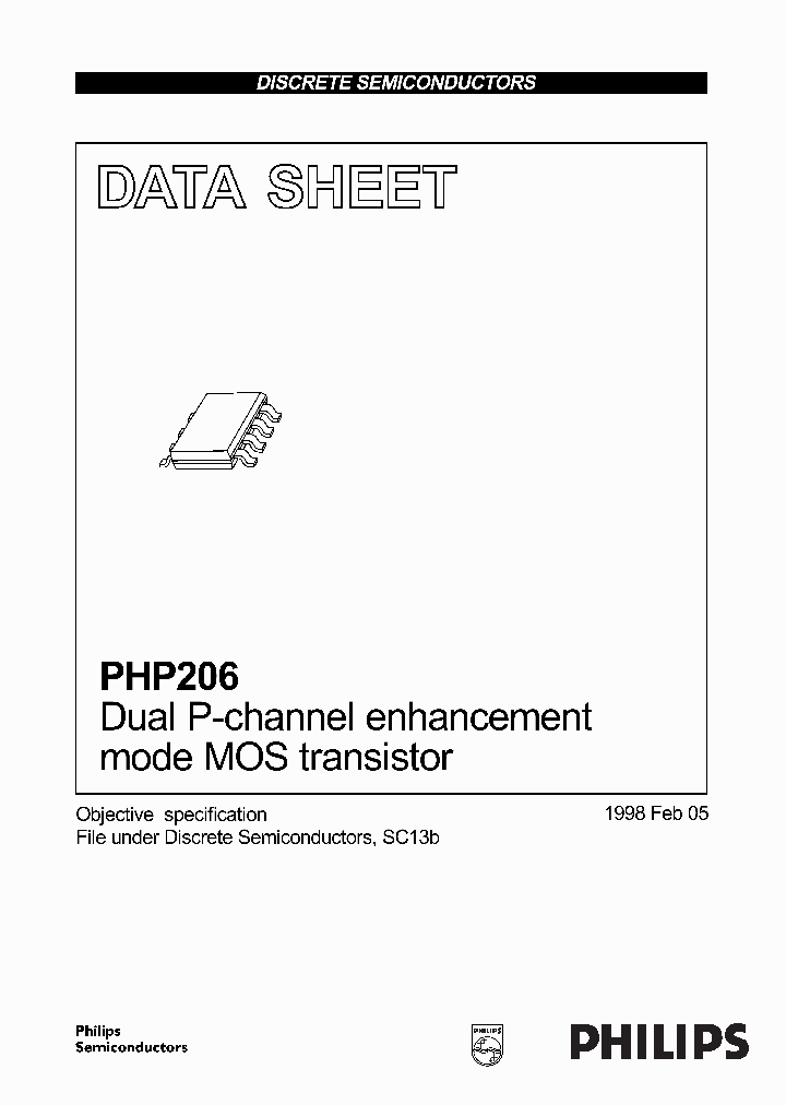 PHP206_414816.PDF Datasheet