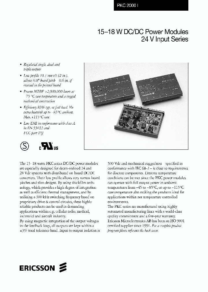 PKC2126PI_413710.PDF Datasheet