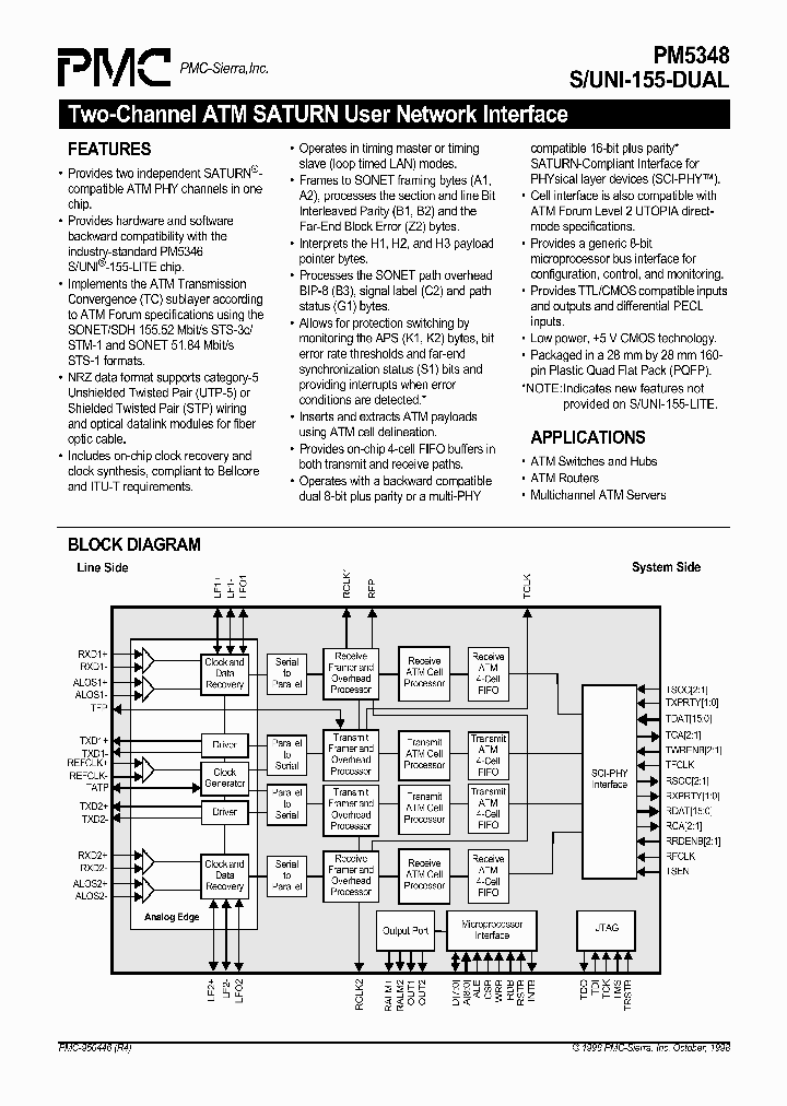 PM5348-RI_424435.PDF Datasheet