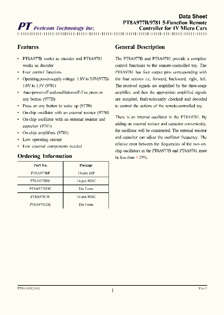 PT8A977B_316704.PDF Datasheet