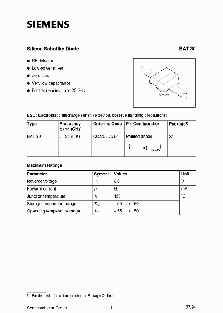 Q62702-A764_429843.PDF Datasheet