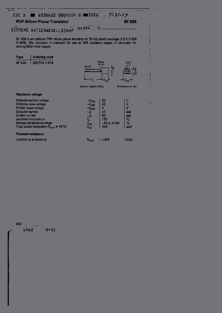Q62702-F678_418736.PDF Datasheet