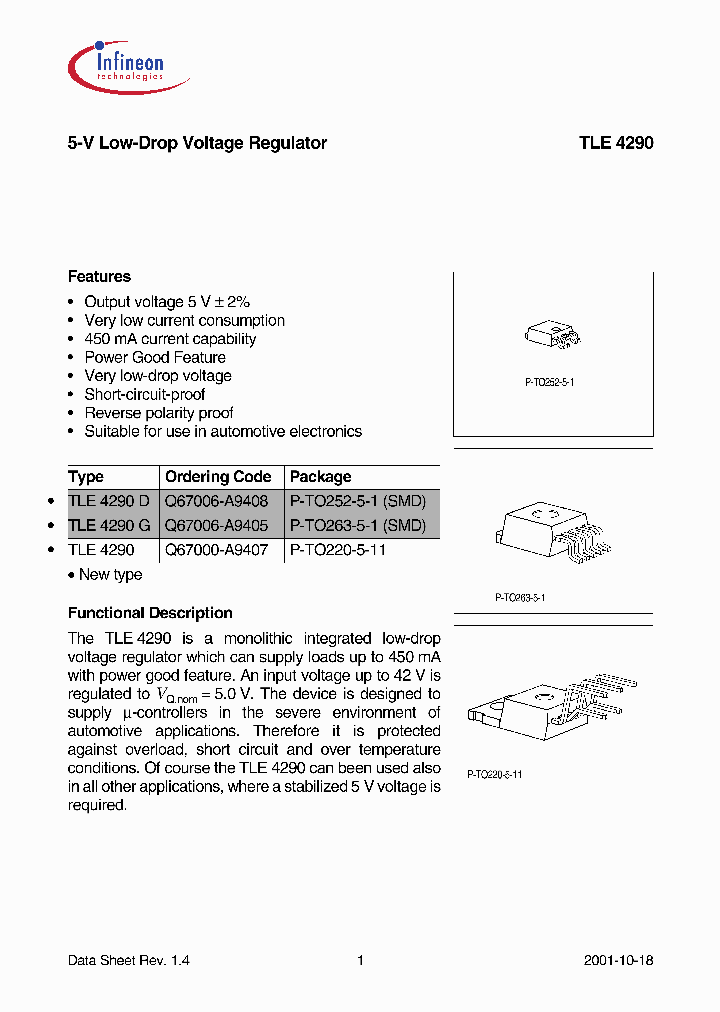 Q67006-A9408_408721.PDF Datasheet