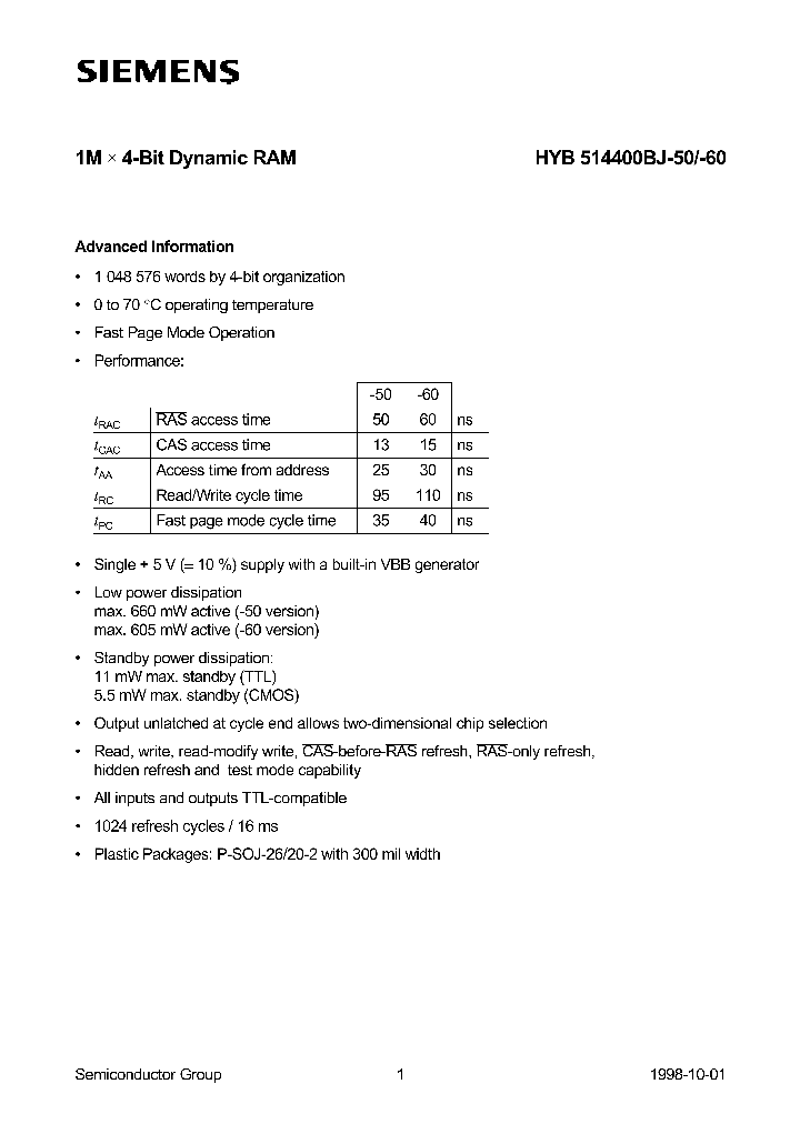 HYB514400BJ-60_180462.PDF Datasheet