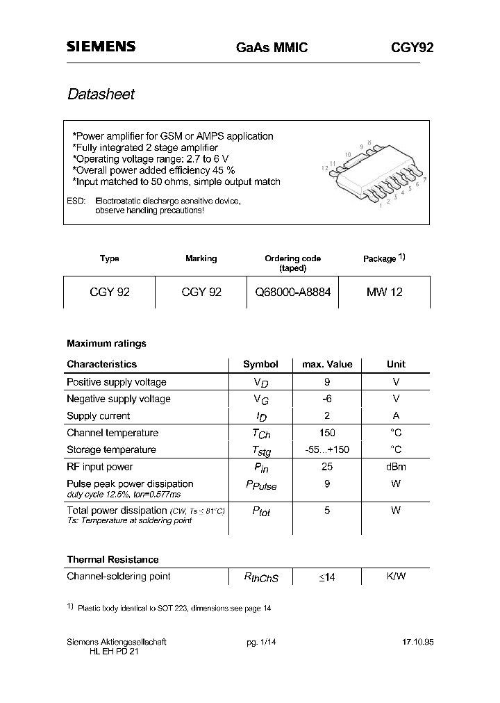 Q68000-A8884_416999.PDF Datasheet