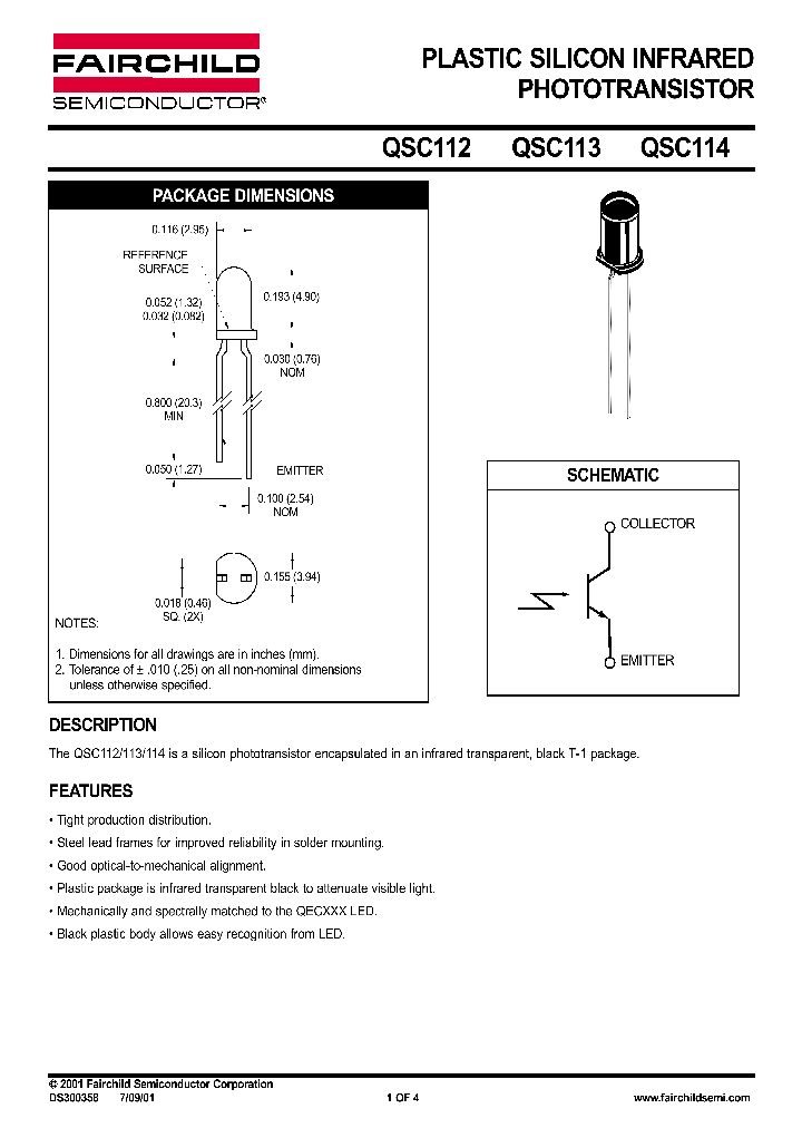 QSC112_285829.PDF Datasheet