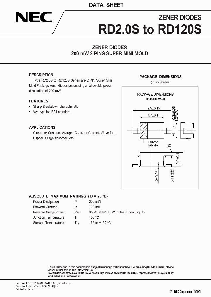 RD82S_428299.PDF Datasheet