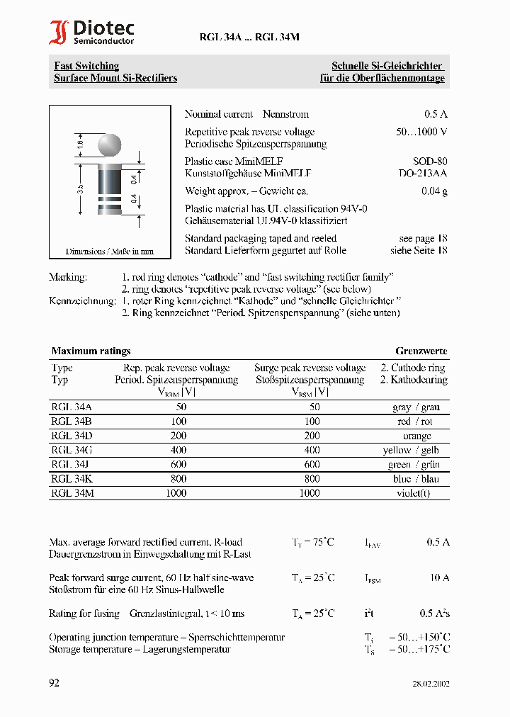 RGL34G_422396.PDF Datasheet