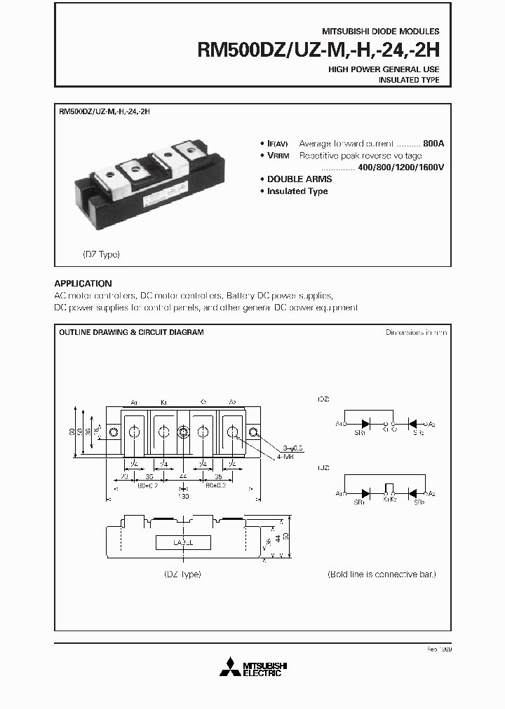 RM500DZ-M_432735.PDF Datasheet