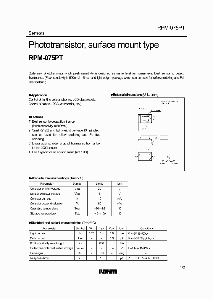 RPM-075PT_415659.PDF Datasheet