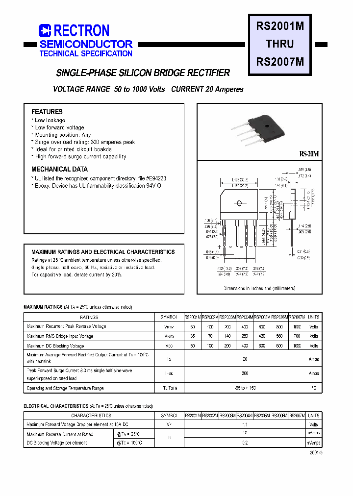RS2004M_401543.PDF Datasheet