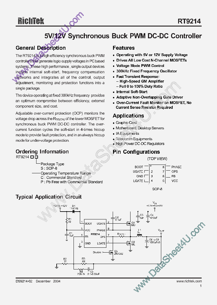 RT9214_415391.PDF Datasheet