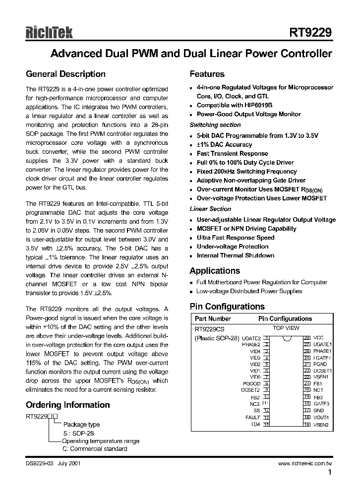 RT9229_394313.PDF Datasheet