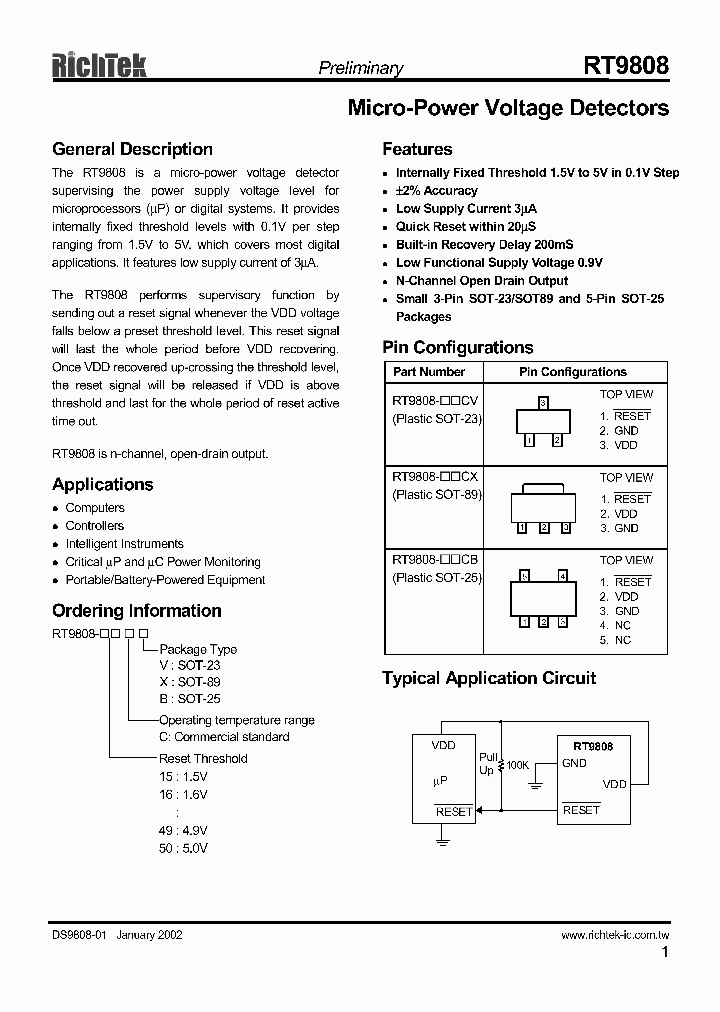 RT9808_243400.PDF Datasheet