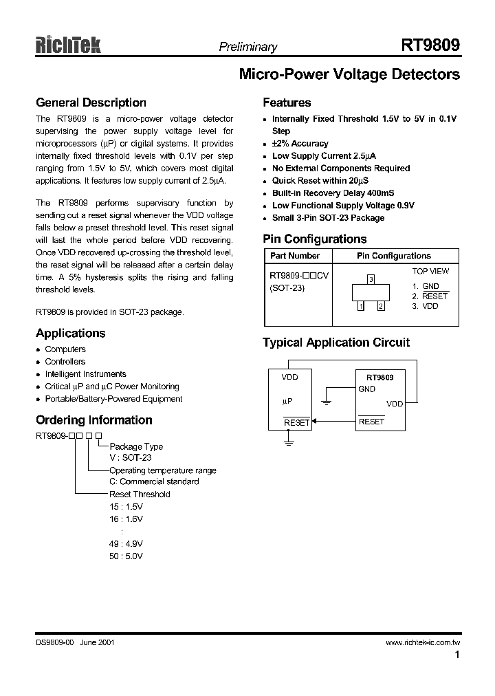 RT9809_406992.PDF Datasheet