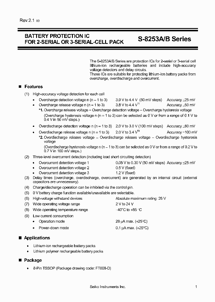 S-8253AAA_405718.PDF Datasheet