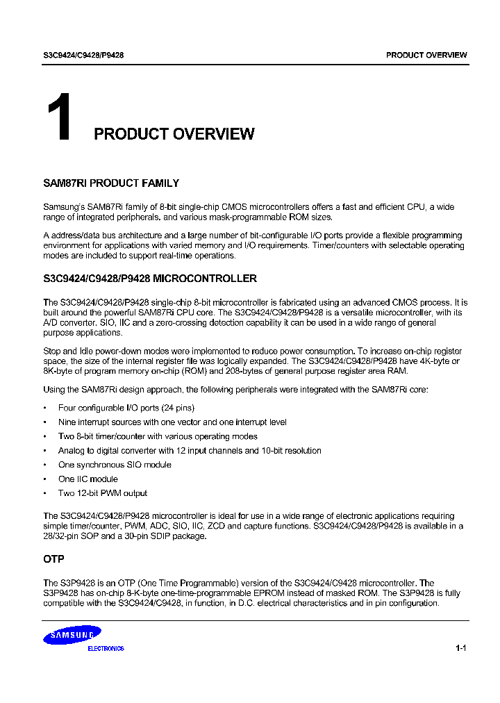 S3P9428_415651.PDF Datasheet