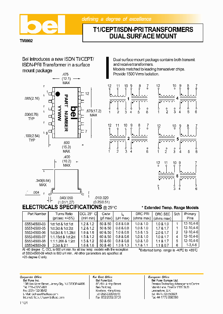 S553-6500-03_427031.PDF Datasheet