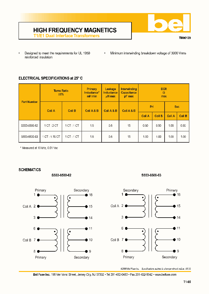 S553-6500-62_427046.PDF Datasheet