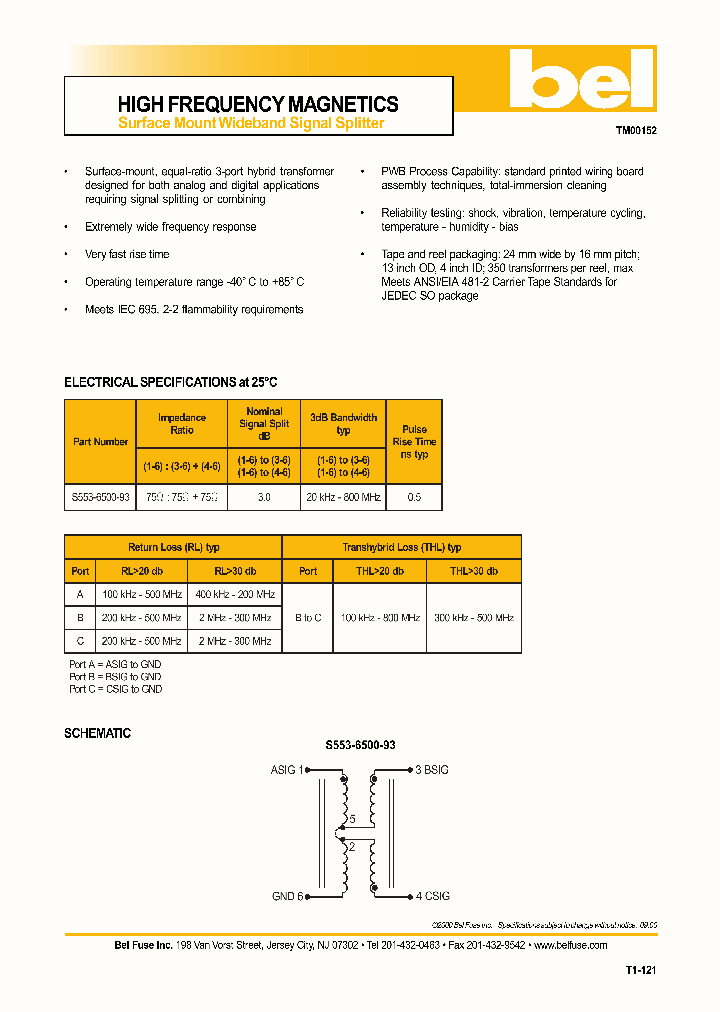 S553-6500-93_427053.PDF Datasheet